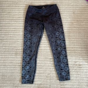 Prana yoga leggings
